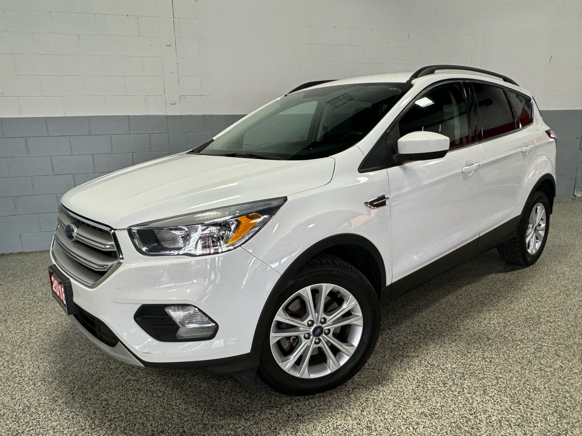 2018 Ford Escape REARVIEW CAMERA/NO ACCIDENTS/BLUETOOTH/FUEL EFFICI