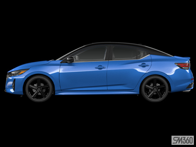 2024 Nissan Sentra SR PREMIUM Ready for Delivery
