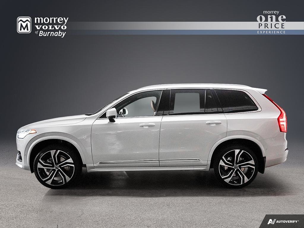 2024 Volvo XC90 Recharge Ultimate 7 Seater 