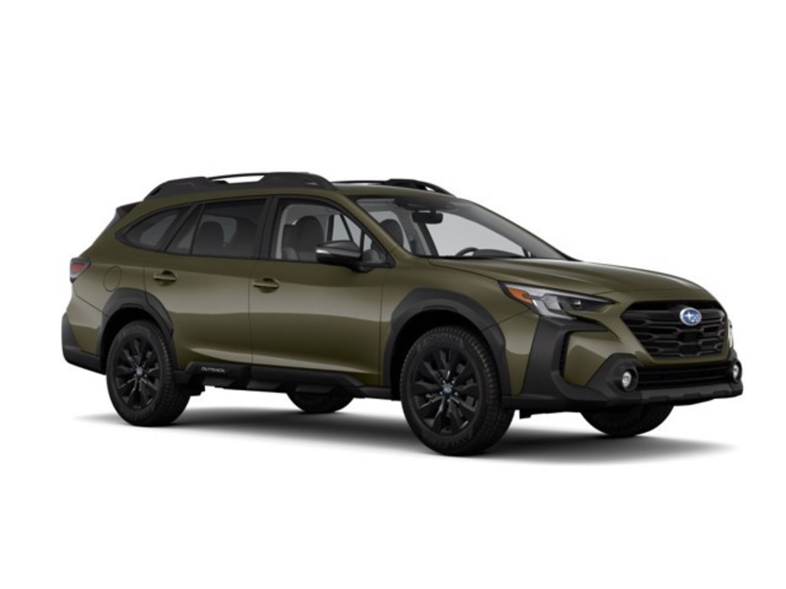 2024 Subaru Outback Onyx AWD
