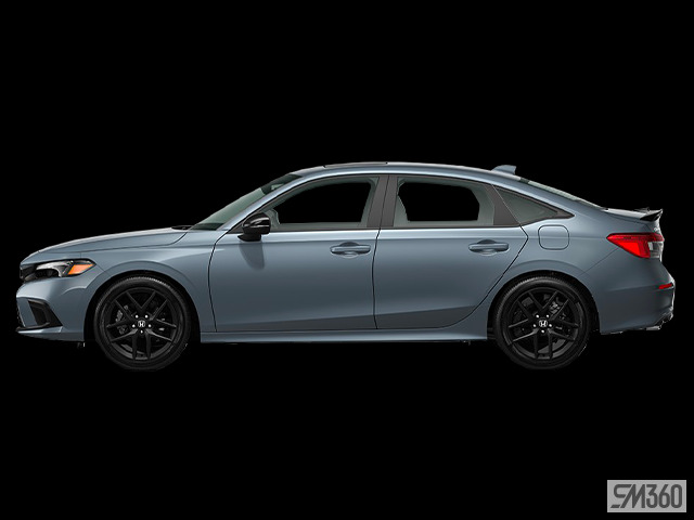 2024 Honda Civic Si Sunroof | Alloys | Apple CarPlay