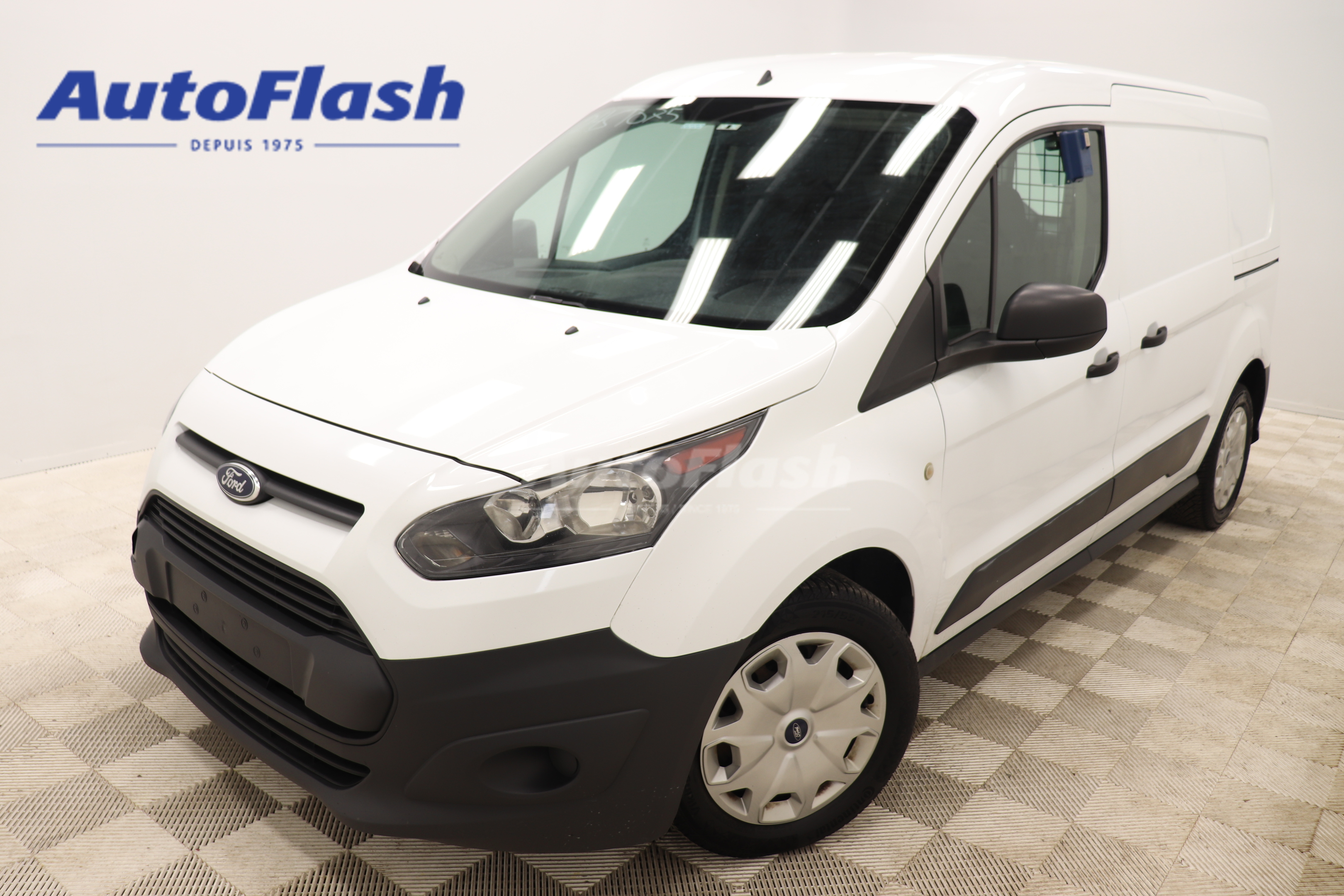 2015 Ford Transit Connect CONNECT XL, CLIMATISATION, CRUISE 