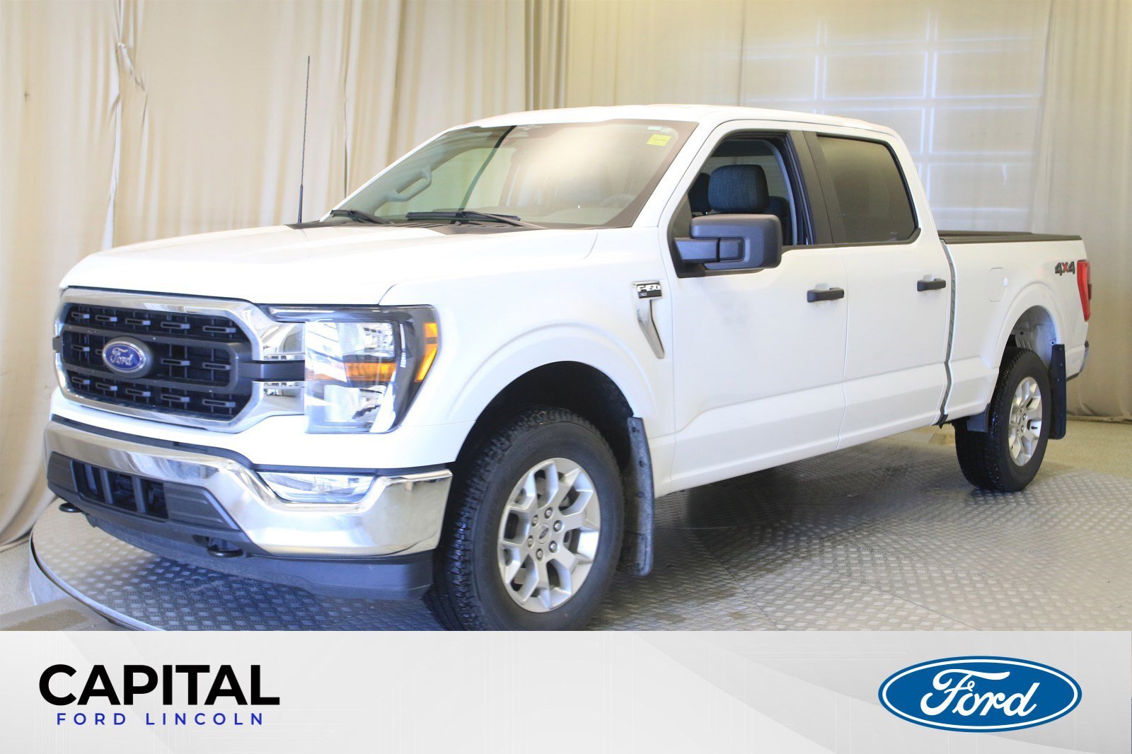 2023 Ford F-150 1 SuperCrew   **New Arrival**