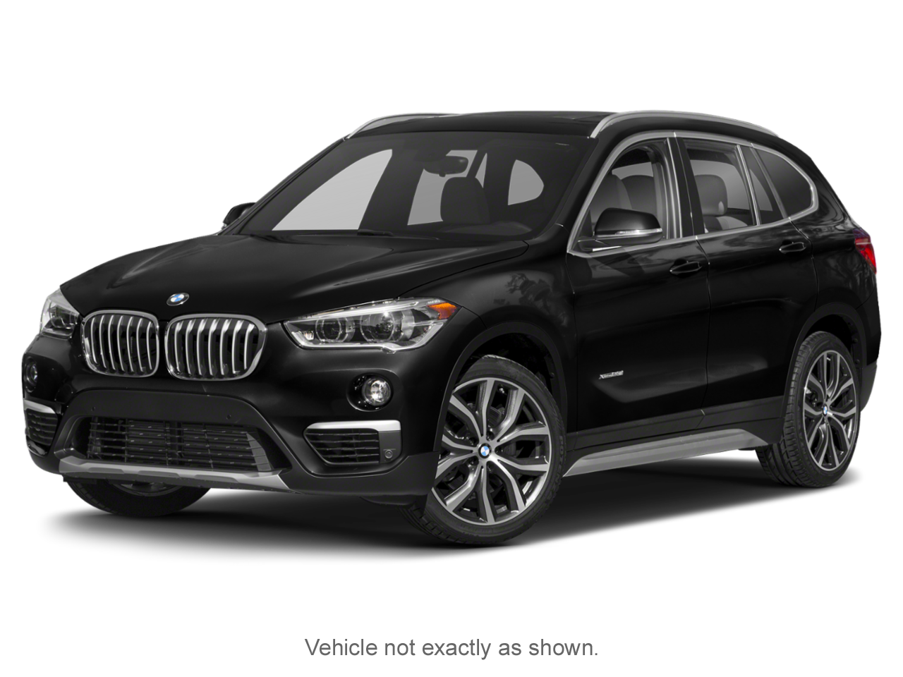 2019 BMW X1 xDrive28i | New Front Brakes | Local Vehicle
