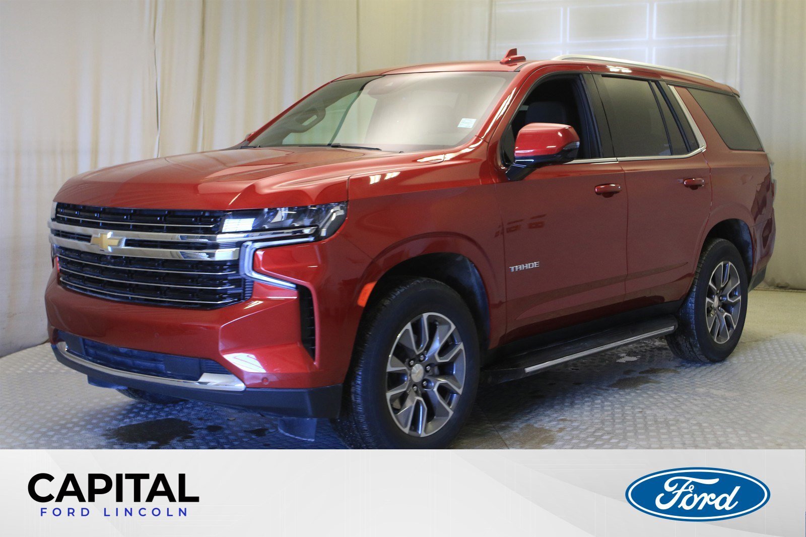 2023 Chevrolet Tahoe 1 4WD **New Arrival**
