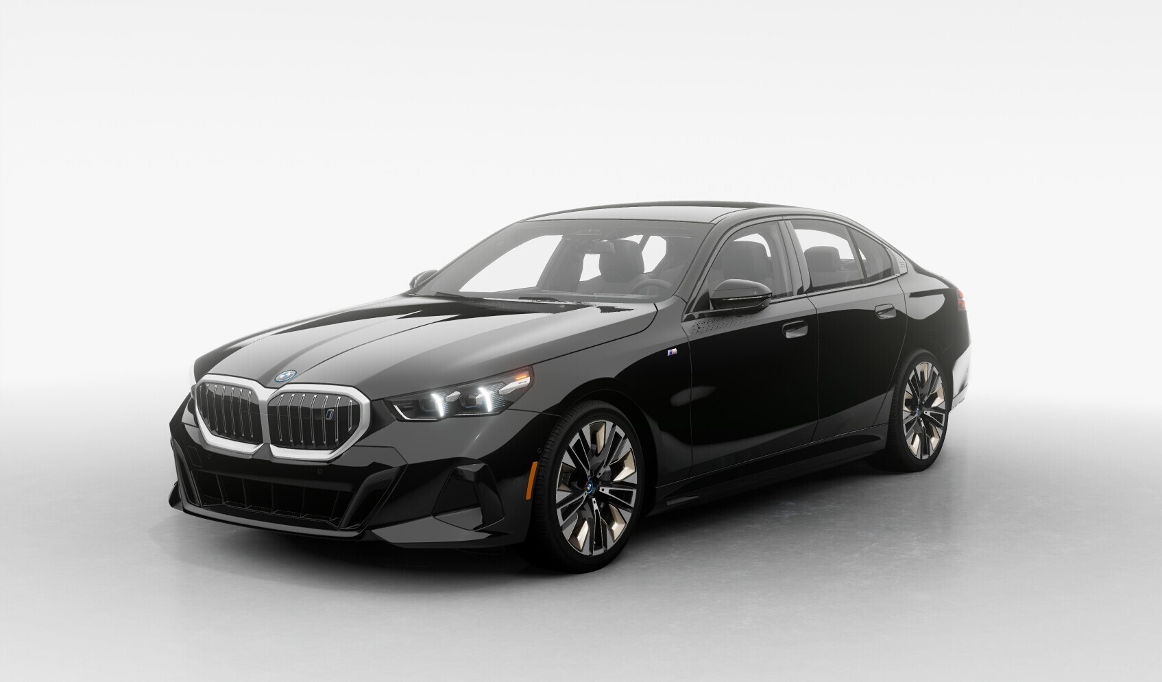 2025 BMW i5 Premium Enhanced Package