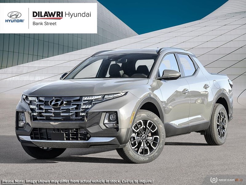 2024 Hyundai Santa Cruz Preferred AWD *Ltd Avail*