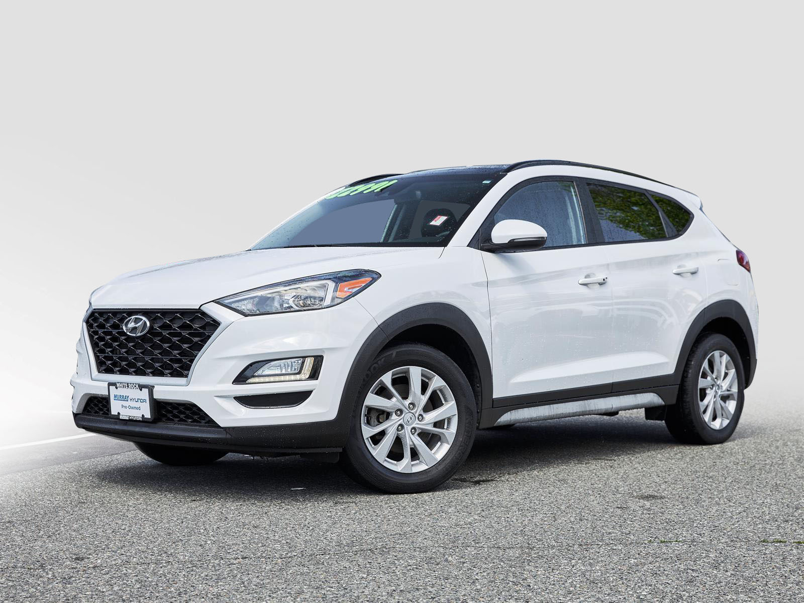 2020 Hyundai Tucson PREFERRED | AWD | APPLE CARPLAY | REARVIEW CAMERA 