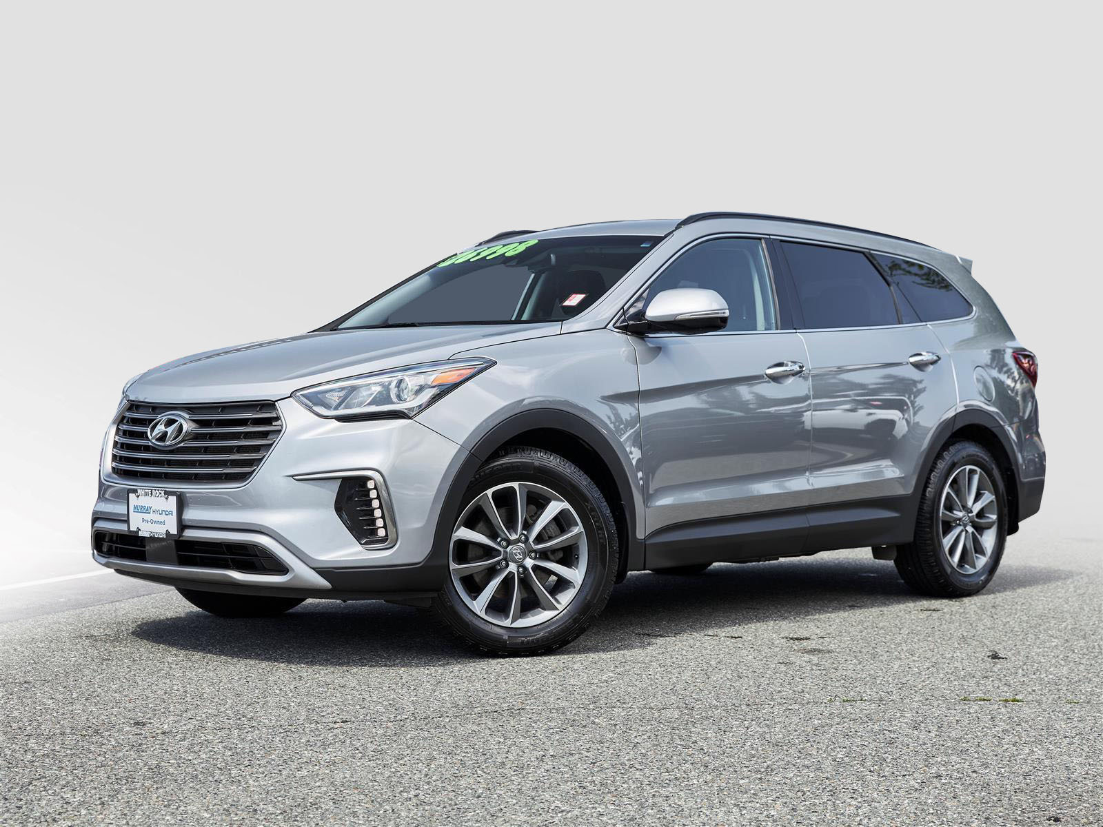 2019 Hyundai Santa Fe XL PREFERRED | AWD | CERTIFIED | POWER LIFT GATE |
