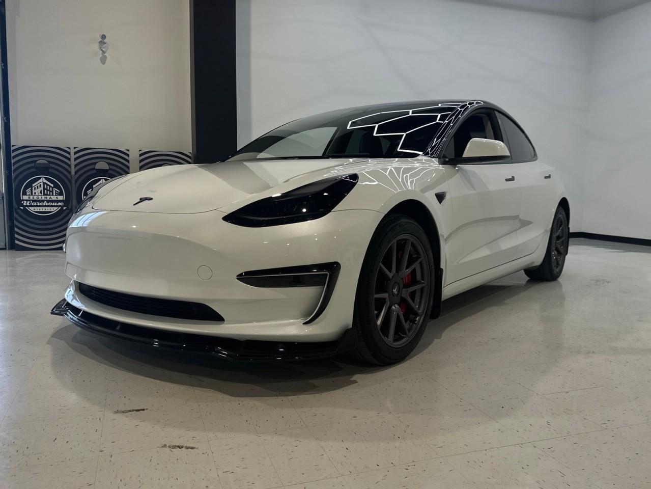 2023 Tesla Model 3 Lots of Upgrades!!! Full Self Drive $99 Month!