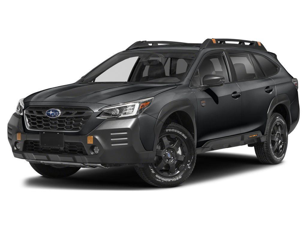 2022 Subaru Outback Wilderness Edition | Zacks Certified |