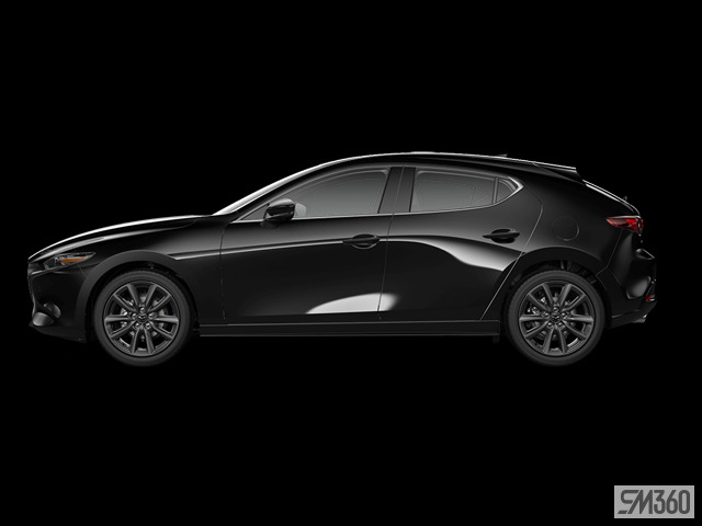 2024 Mazda Mazda3 Sport GT Auto i-ACTIV AWD 