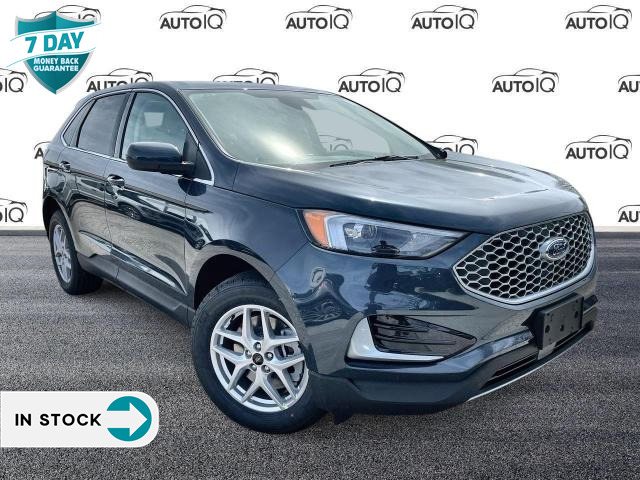 2024 Ford Edge SEL 201A | COLD WEATHER PKG. | SYNC4A