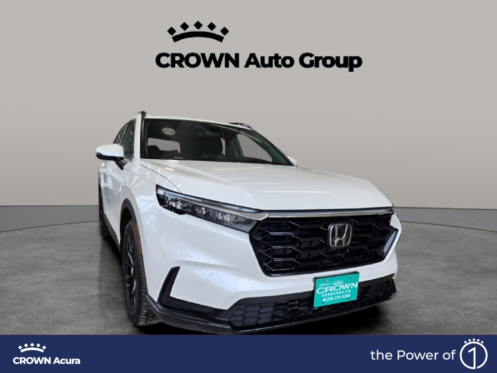 2023 Honda CR-V Sport AWD * Crown Original *