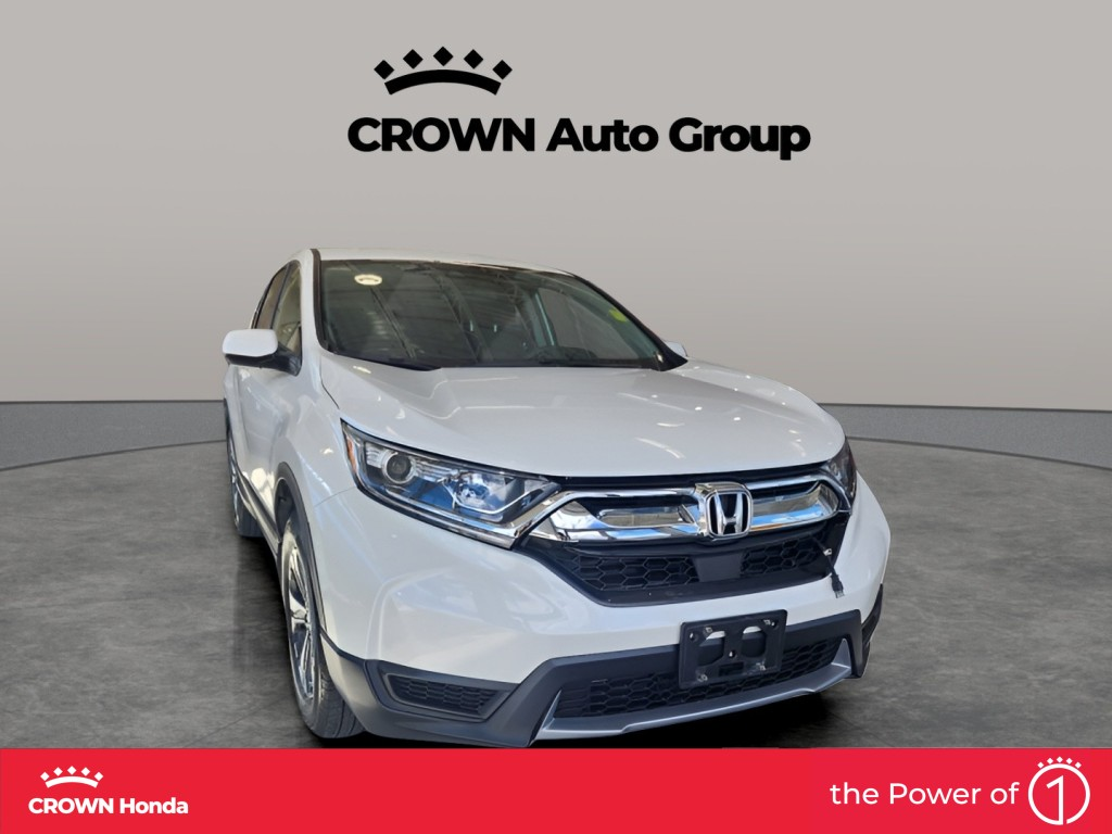 2019 Honda CR-V LX AWD * HONDA CERTIFIED *