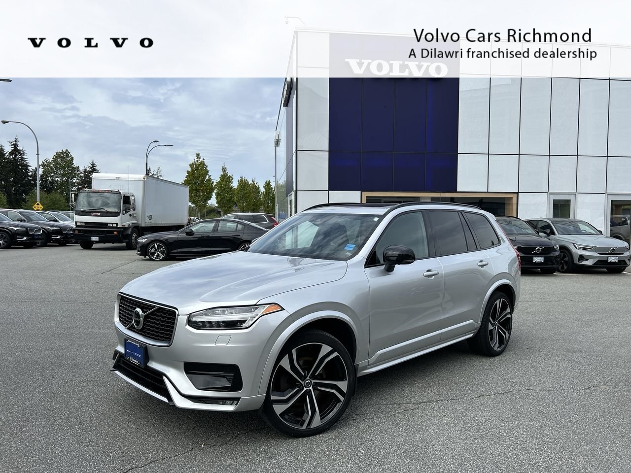 2020 Volvo XC90 R-Design | Finance from 3.99% OAC | / 