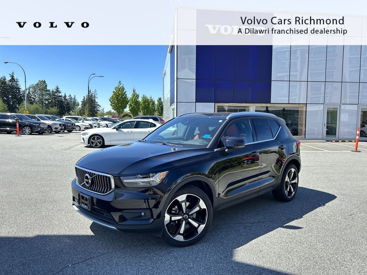 2020 Volvo XC40 T5 AWD Inscription | Finance from 3.99% OAC | / 