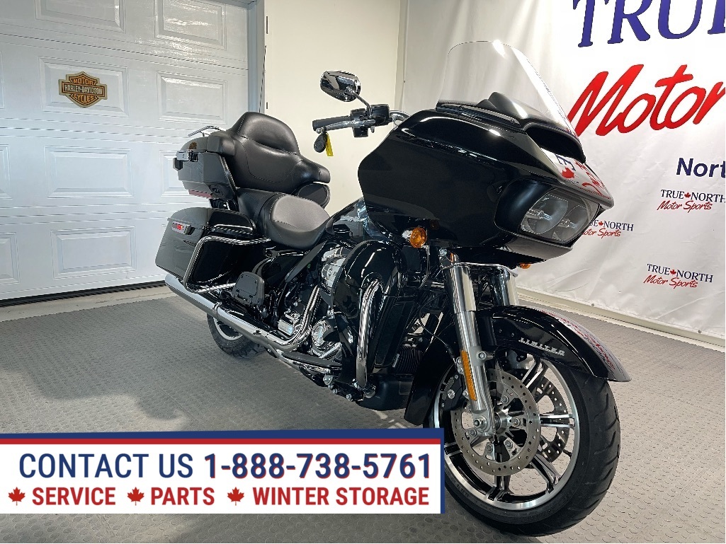 2022 Harley-Davidson Road Glide Limited ONLY 2,718 MILES!/NAVIIGATION/114/$78 WEEKLY
