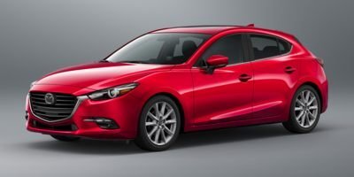 2017 Mazda Mazda3 GS