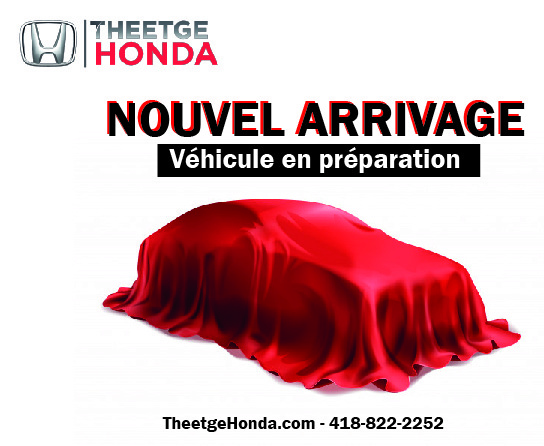2020 Honda CR-V Sport AWD | CAPLAY | TOIT OUVRANT | H-SENSING