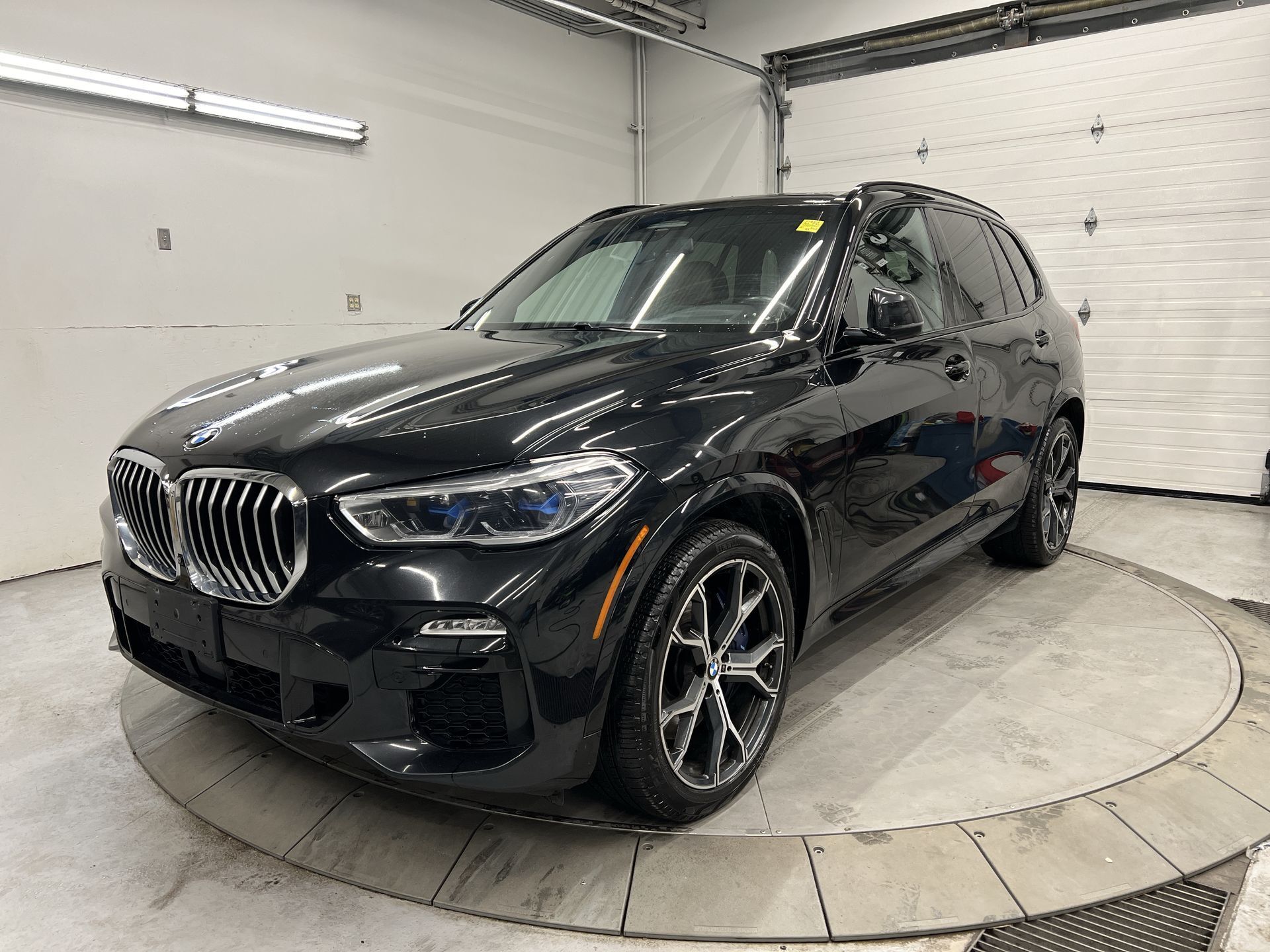 2019 BMW X5 