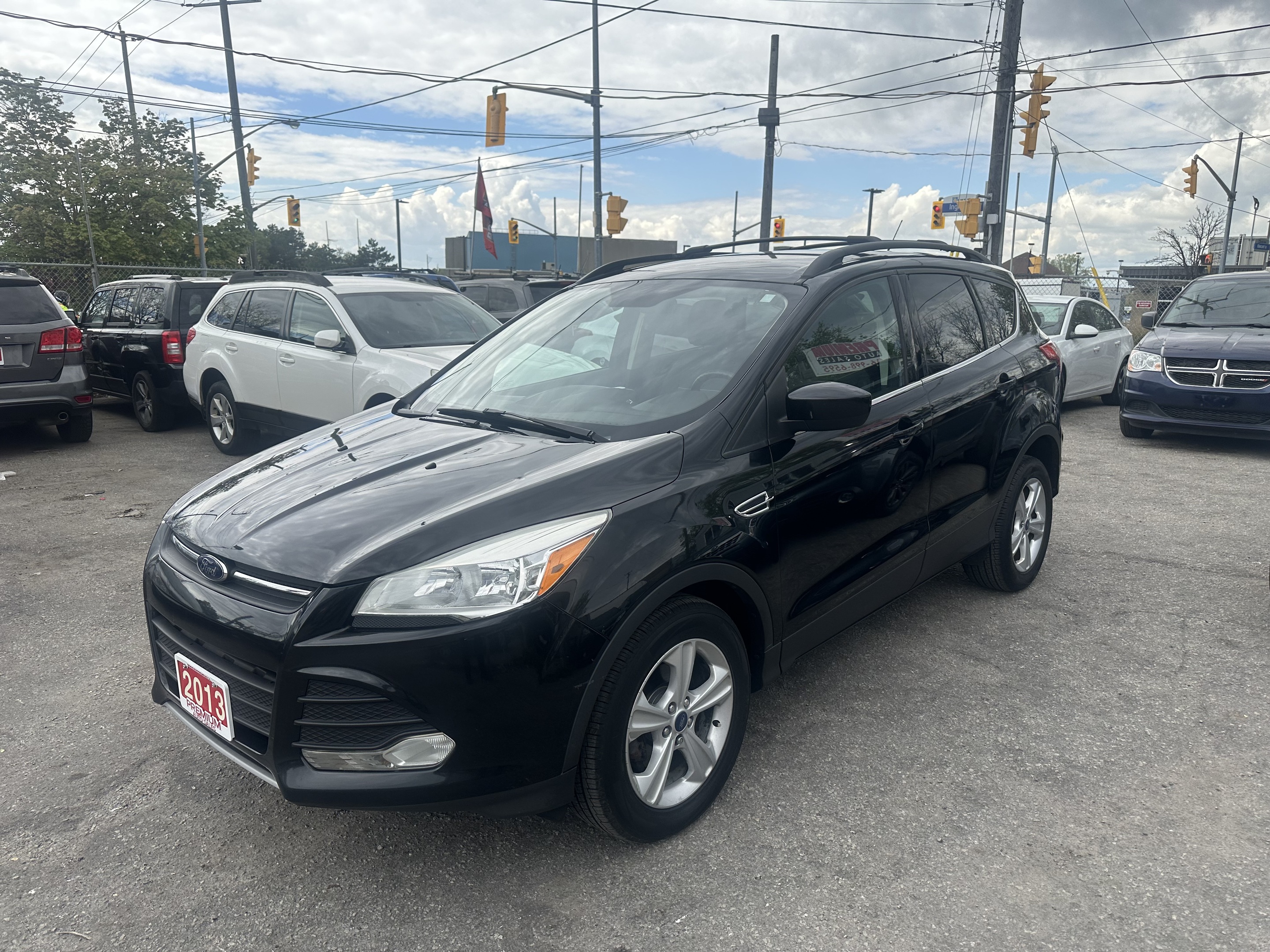 2013 Ford Escape *** 3 YEAR WARRANTY INCLUDED ***