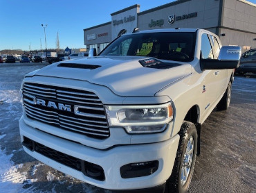 2024 Ram 3500  SAVE $13, 000!!,FREE DELIVERY IN ALBERTA!!