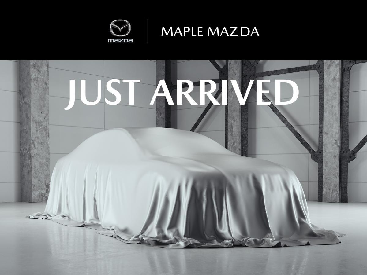 2018 Mazda Mazda3 Sport GS/AUTOMATIC/REMOTE STARTER/WINTER TIRES/MUST SEE