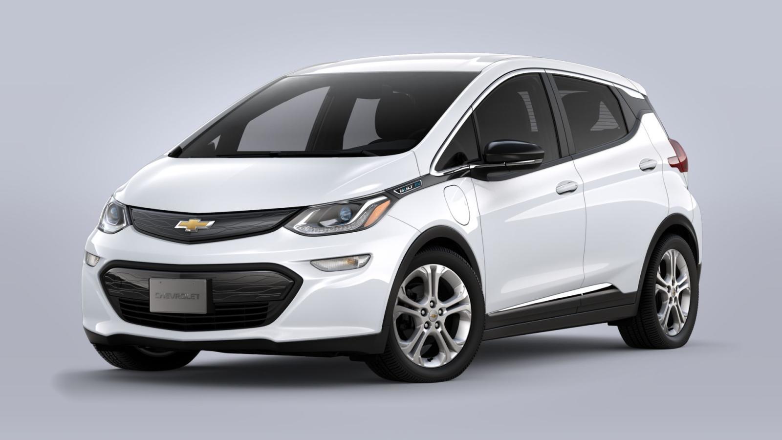 2020 Chevrolet Bolt EV Premier | Zero Emmision | Embrace the Future