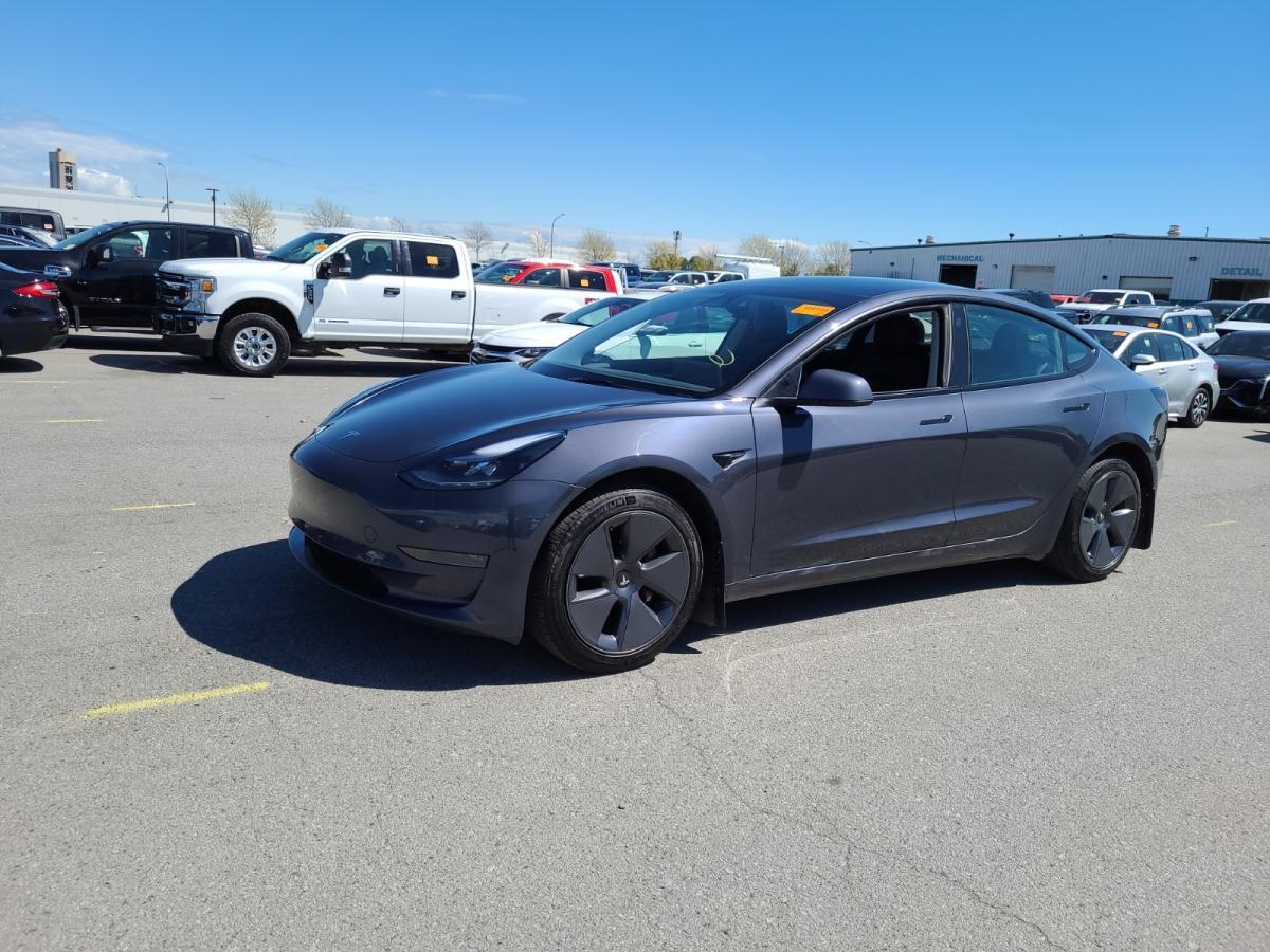 2023 Tesla Model 3 Standard Range 430KM | Parking Distance Control
