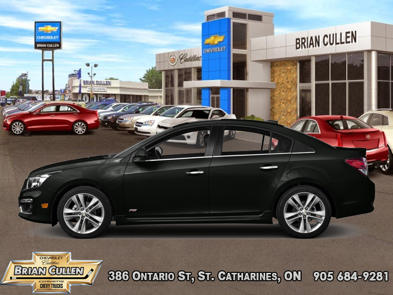 2016 Chevrolet Cruze LT  AS-TRADED, AS-IS! YOU CERTIFY YOU SAVE! FINANC