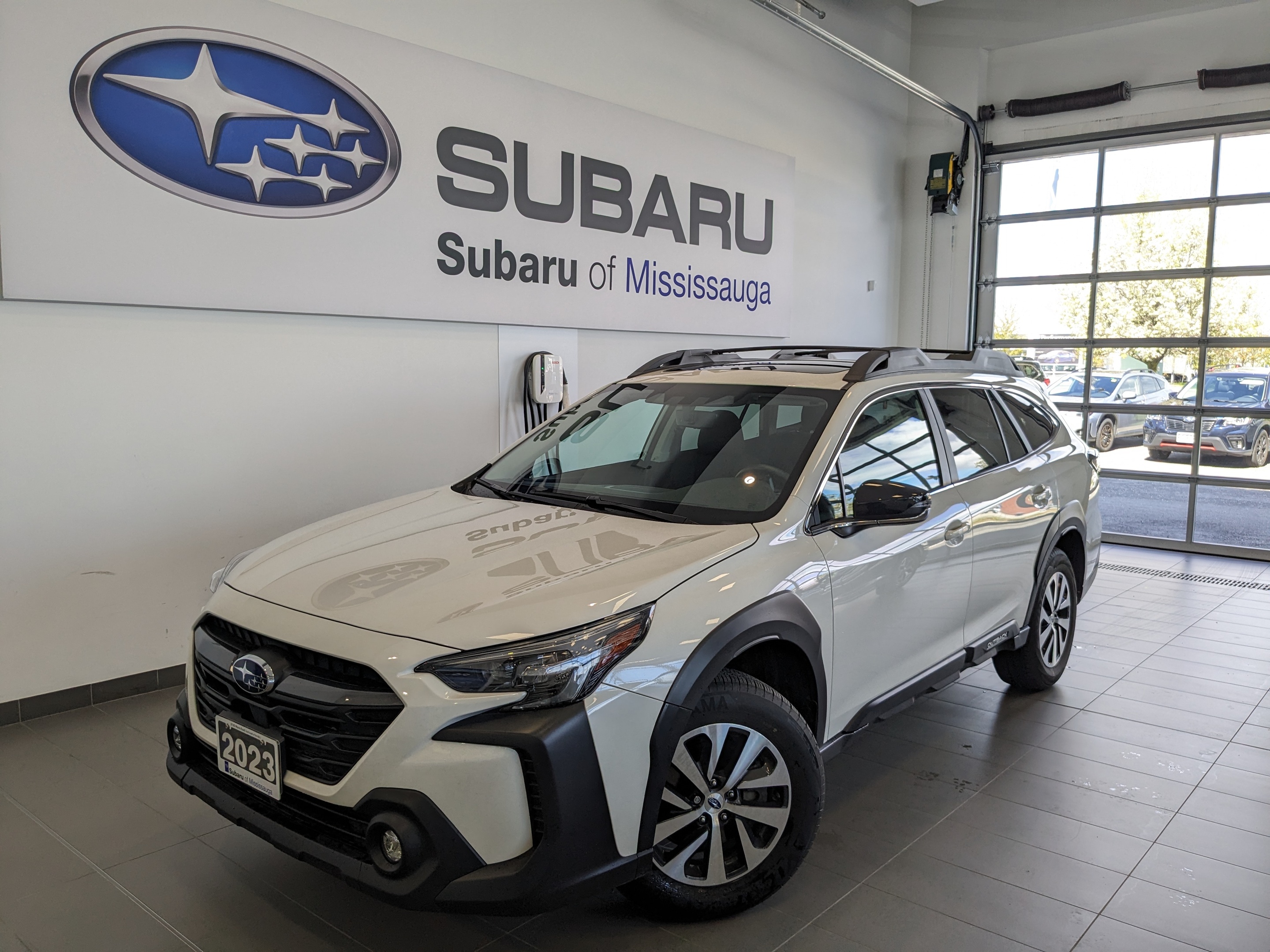 2023 Subaru Outback Touring | WINTER TIRES INCL | LOWEST ON MARKET!