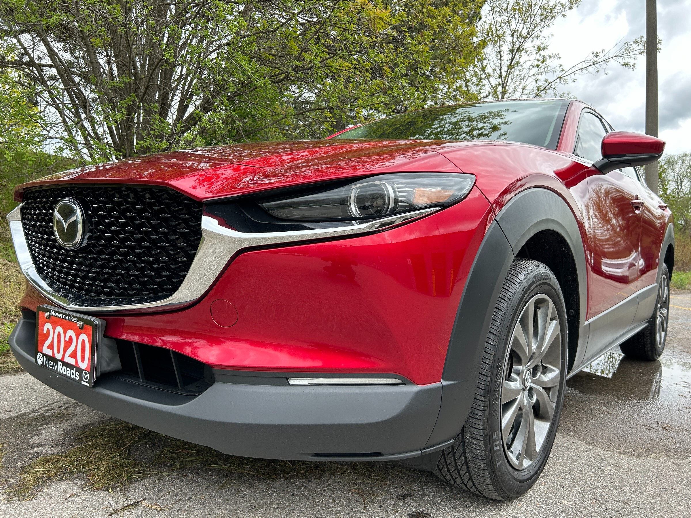 2020 Mazda CX-30 GT ONE OWNER| GT| CLEAN CARFAX