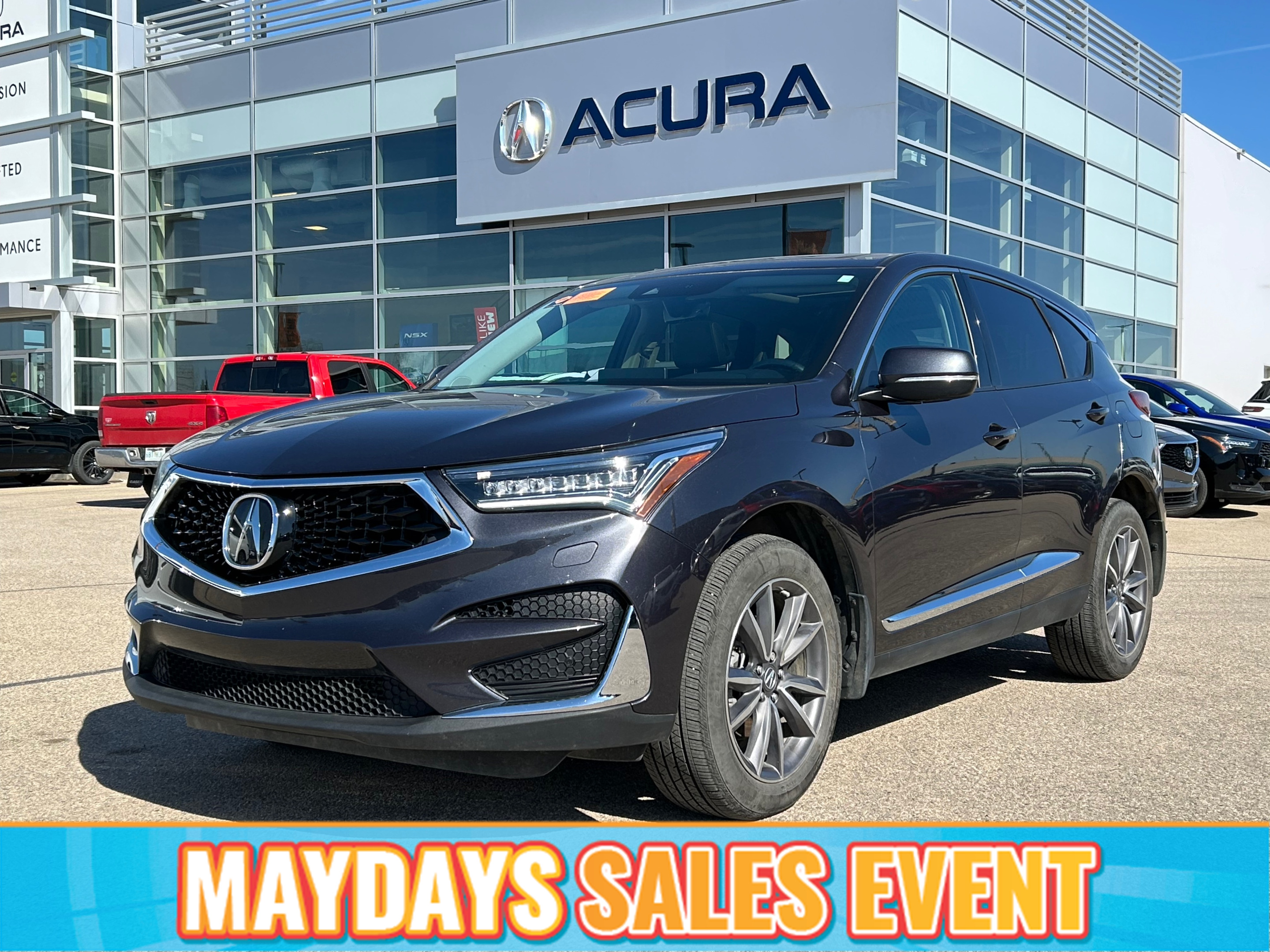 2020 Acura RDX Elite JUST ARRIVED. READY FOR WEEKEND SALE!
