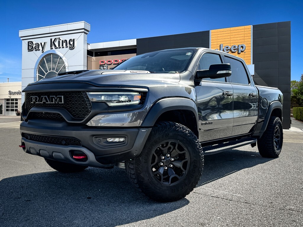 2021 Ram 1500 TRX | SOLD BY BOBAN THANK YOU!!!