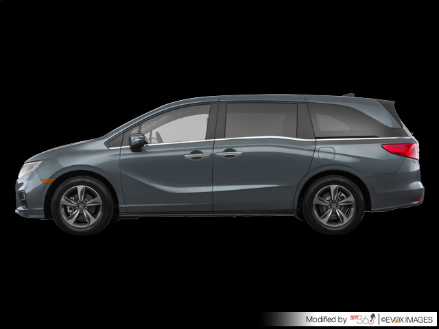 2020 Honda Odyssey EX Heated Seats/Backup Camera/Apple Carplay / 
