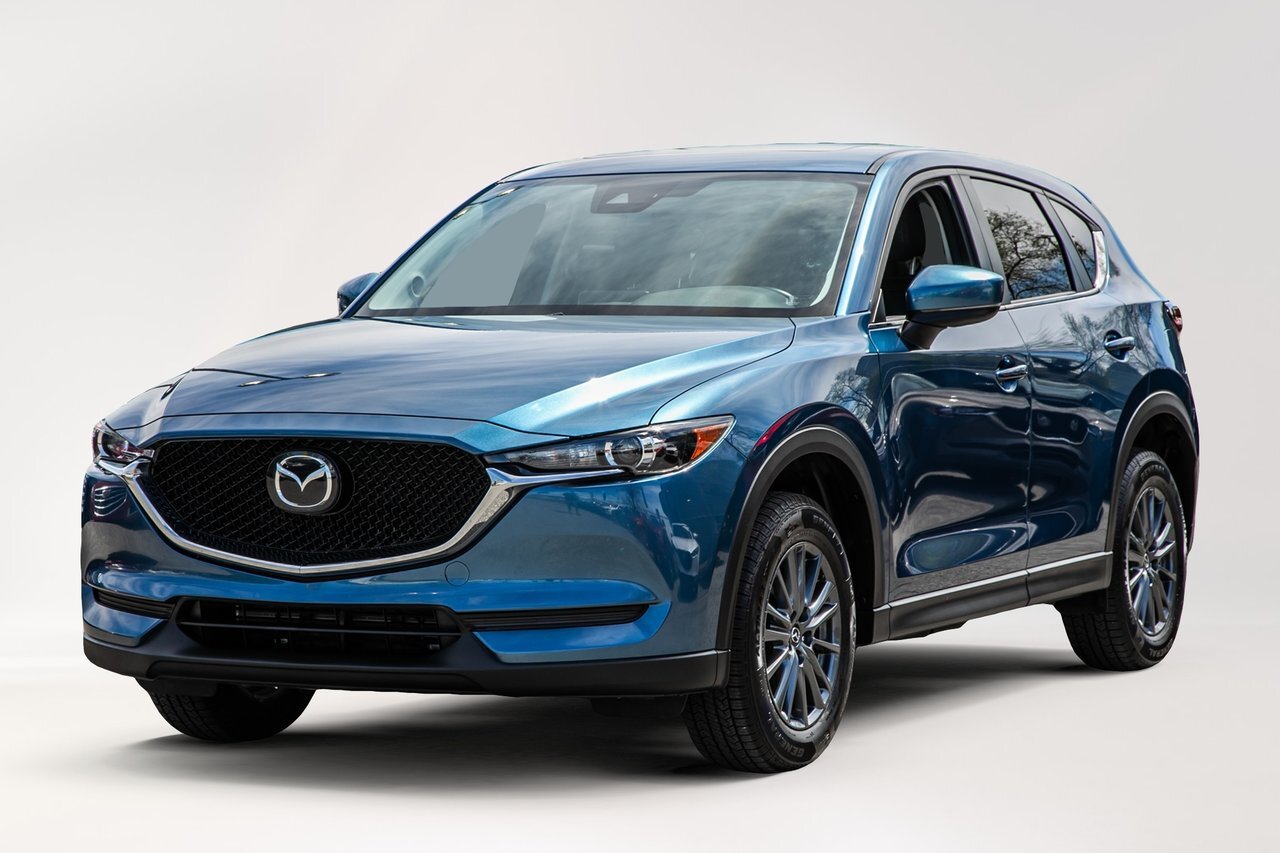 2019 Mazda CX-5 GS AWD | SIEGES CHAUFFANT | TOIT | AC | BT ONE OWN