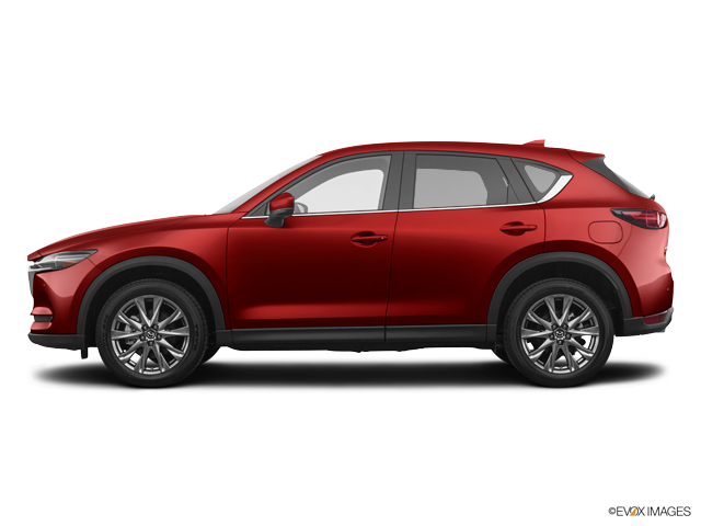 2021 Mazda CX-5 Signature FINANCE FROM 4.60%