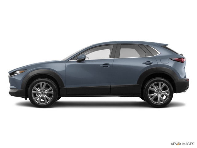 2022 Mazda CX-30 GS FINANCE FROM 4.60%