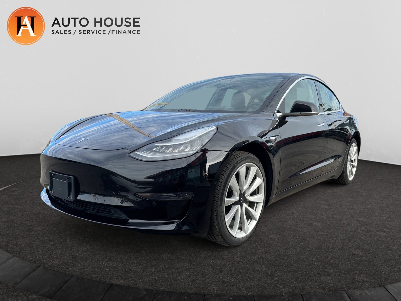 2020 Tesla Model 3 STANDARD RANGE PLUS | NAVIGATION | BACKUP CAMERA |