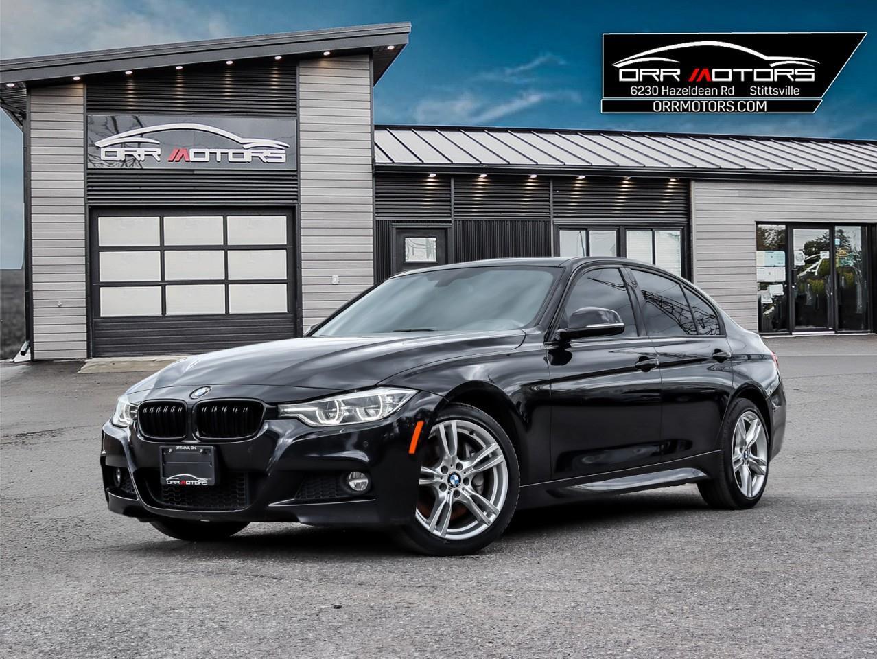 2018 BMW 330I i xDrive SOLD CERTIFIED AND IN EXCELLENT CONDITION