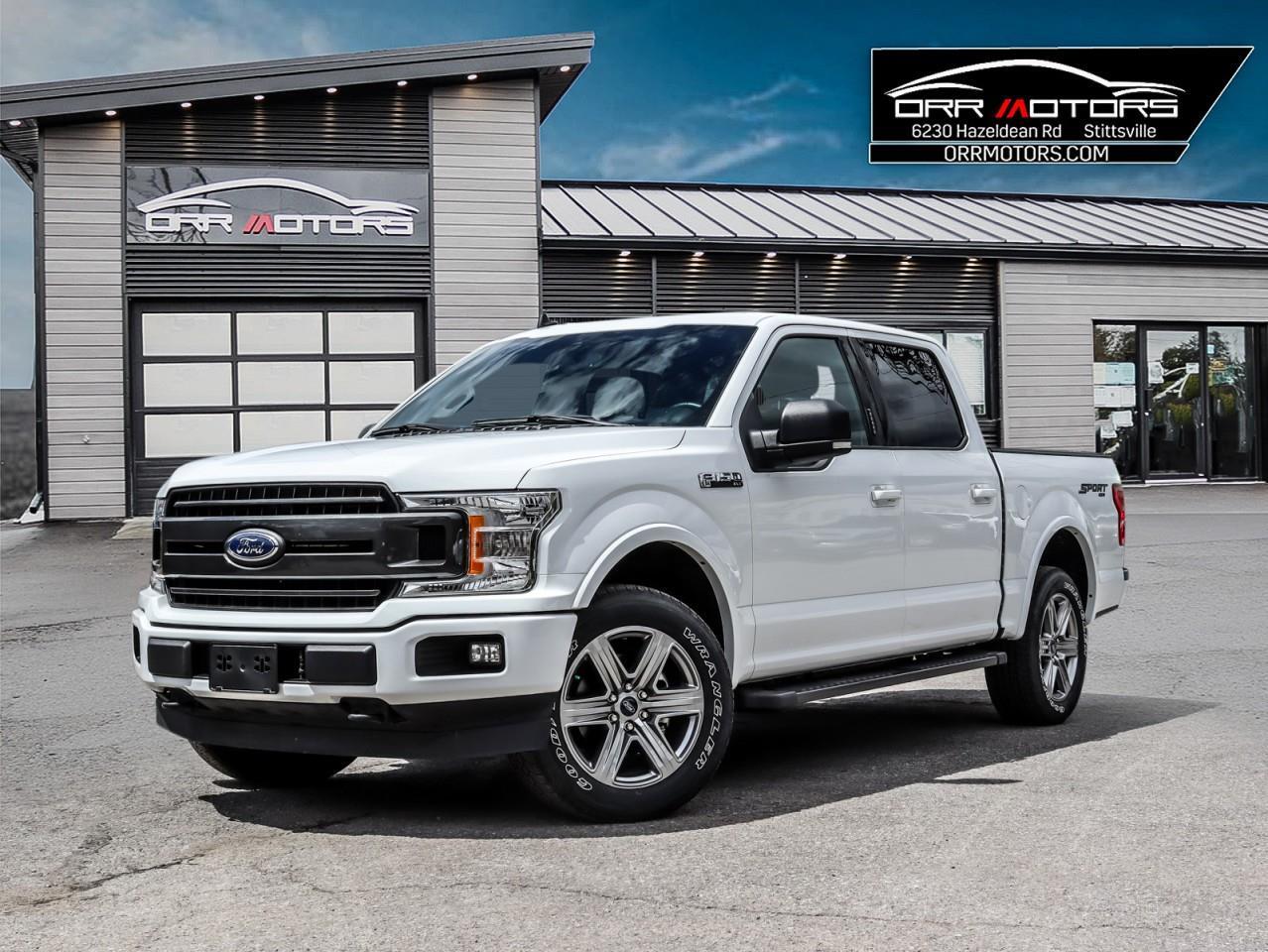 2019 Ford F-150 XLT **JUST ARRIVED!! - CALL NOW TO RESERVE**