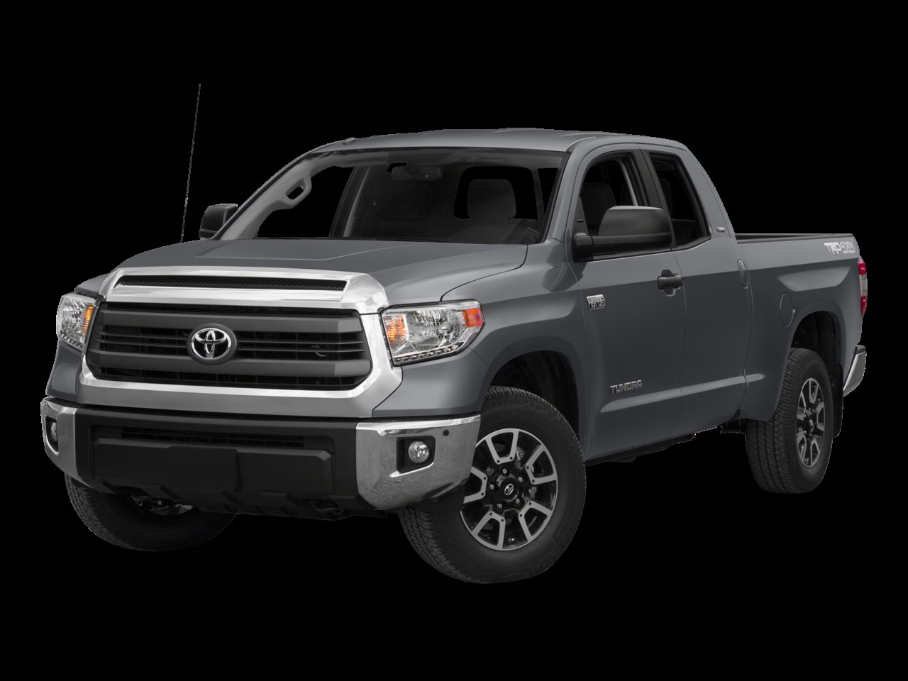 2015 Toyota Tundra SR 5.7L V8 **NEW TRADE IN ARRIVING SOON!**