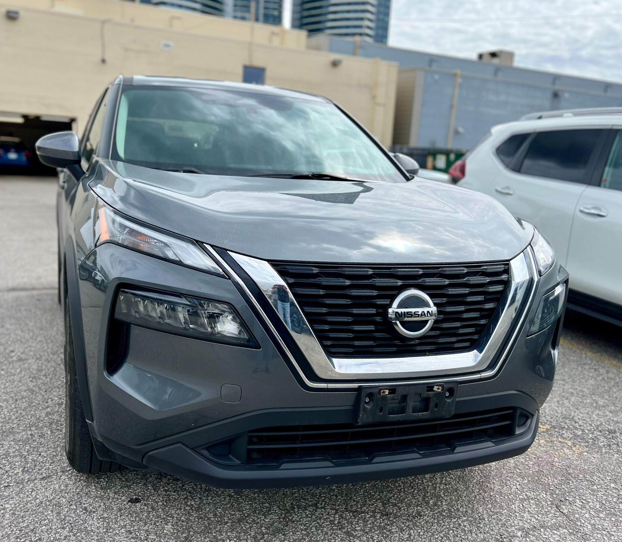 2021 Nissan Rogue S - SORRY IM SOLD!!!