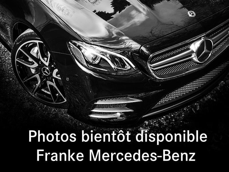 2019 Mercedes-Benz A-Class A 220 Garantie Etoile Certifie Mercedes valide jus