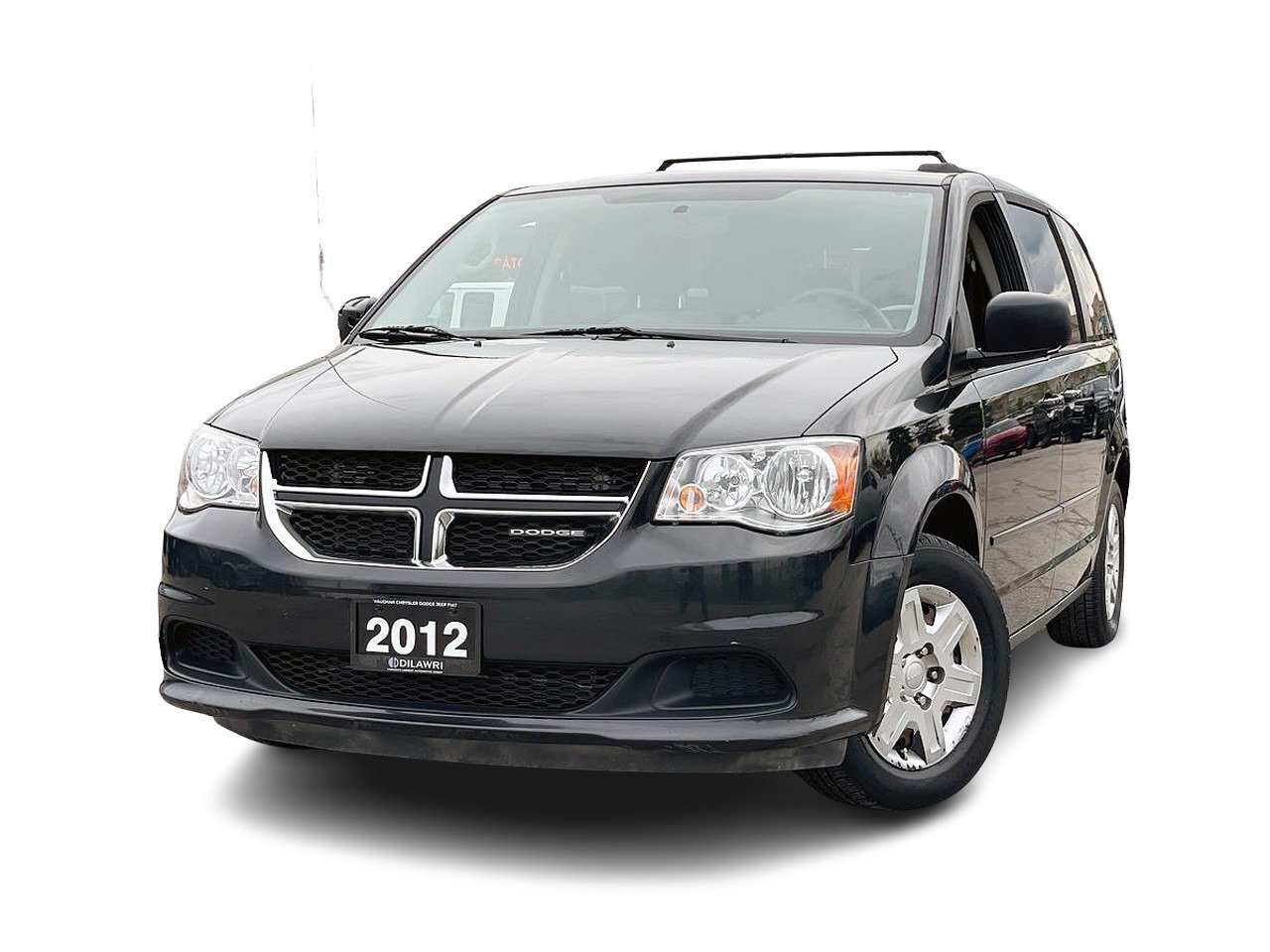 2012 Dodge Grand Caravan SXT Wagon AS-IS | You Certify, You Save | Family M