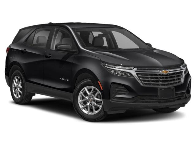 2024 Chevrolet Equinox RS- Power Liftgate - $252 B/W