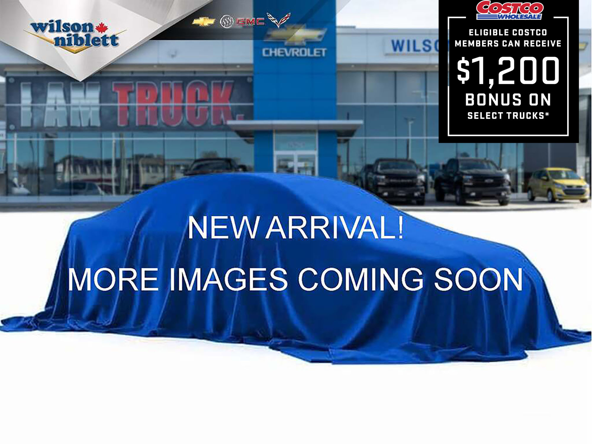 2024 Chevrolet SILVERADO 2500HD Custom- Snow Plow Prep | Rear Vision Camera 