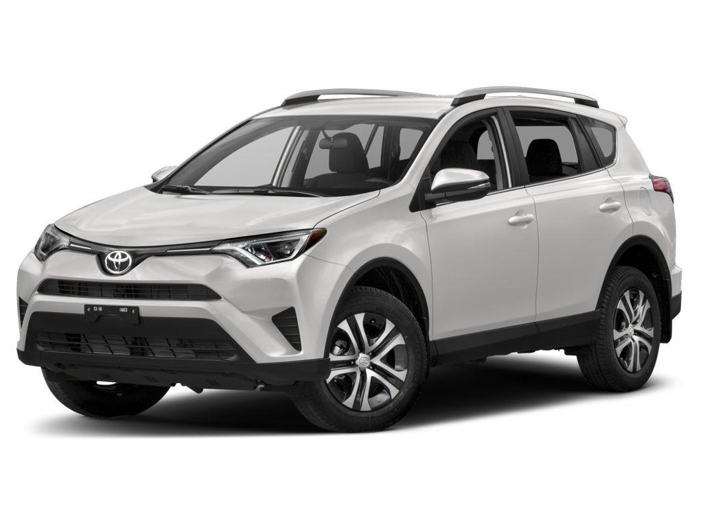 2017 Toyota RAV4 LE - Heated Seats -  Bluetooth - $134.34 /Wk