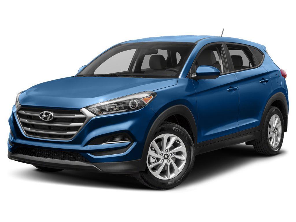 2016 Hyundai Tucson Premium 1.6